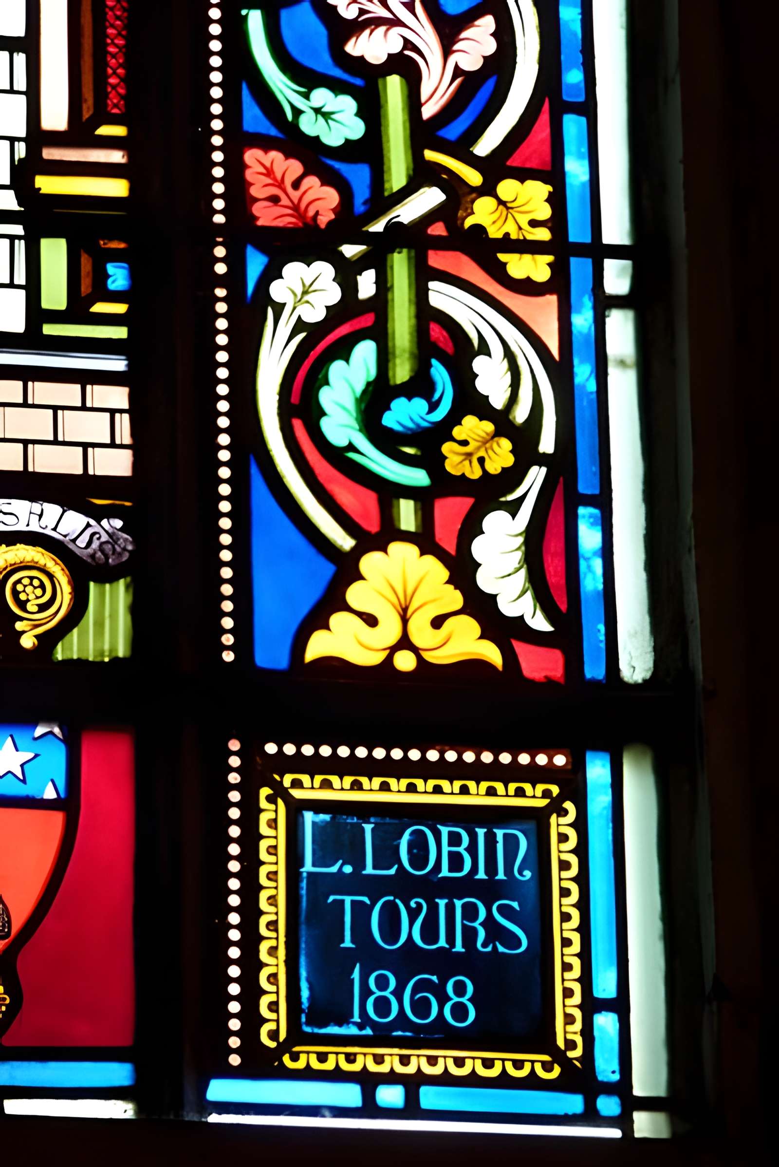 Église Sainte-Marguerite du Vésinet