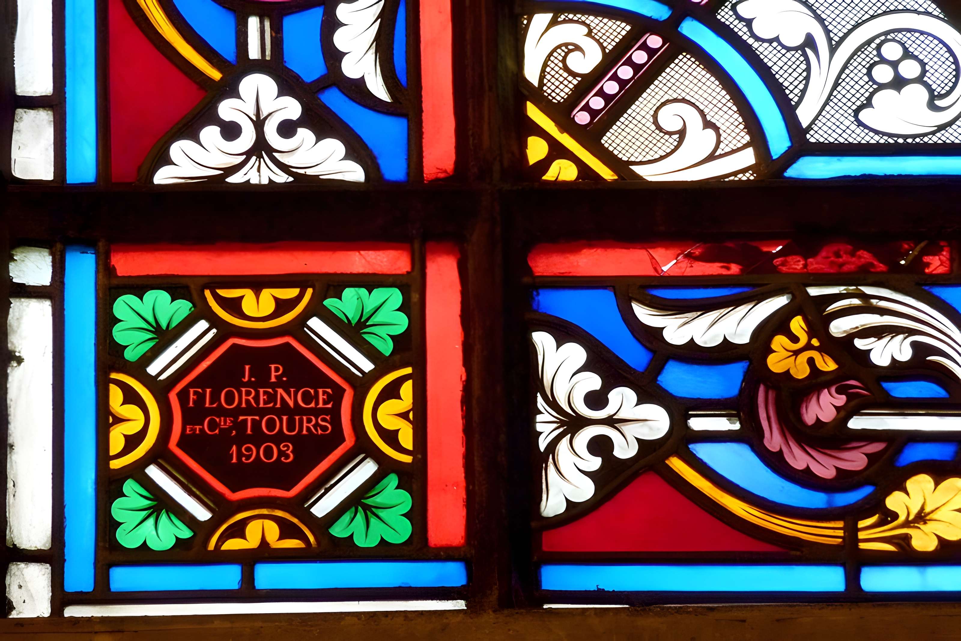 Église Sainte-Marguerite du Vésinet