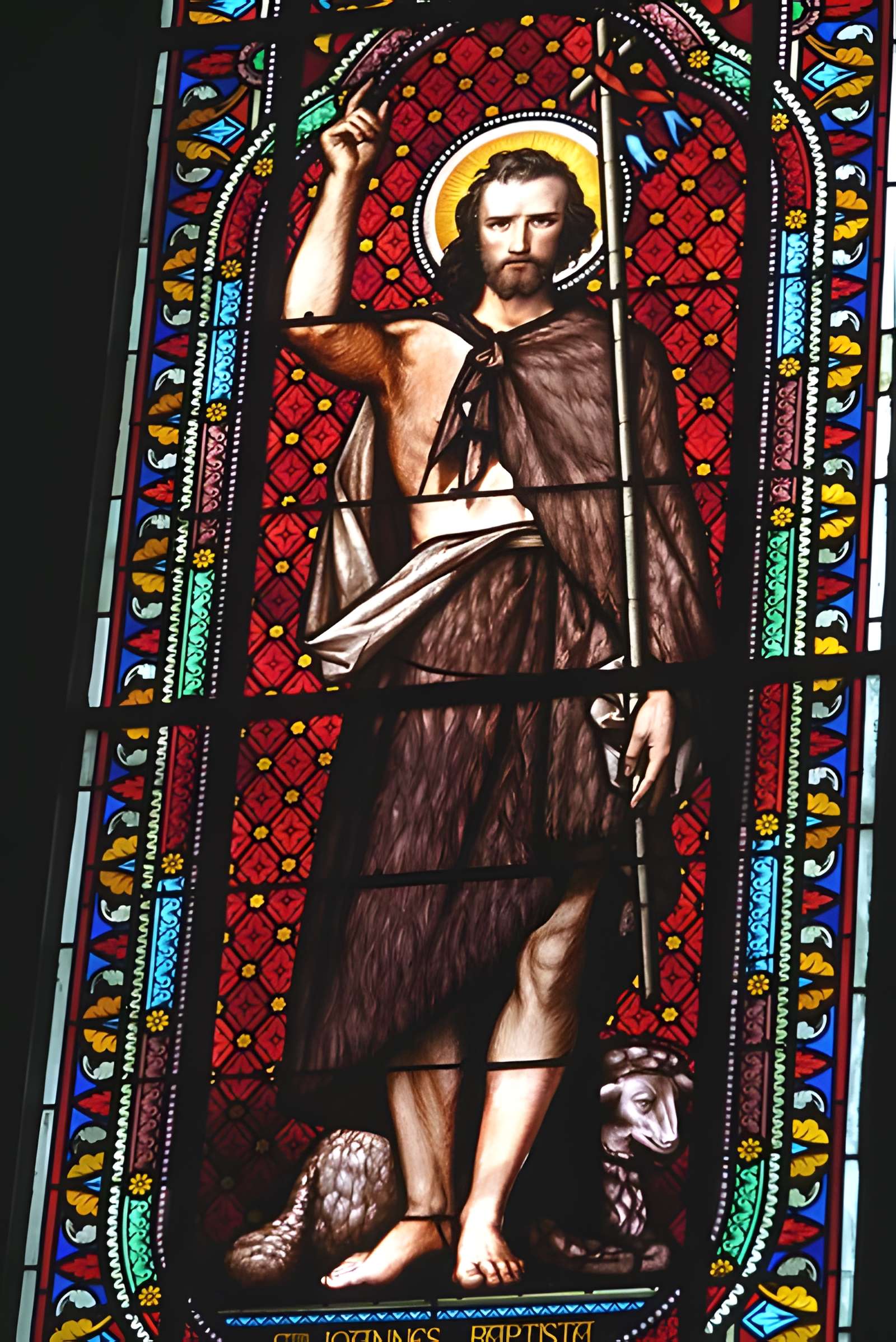 Église Sainte-Marguerite du Vésinet