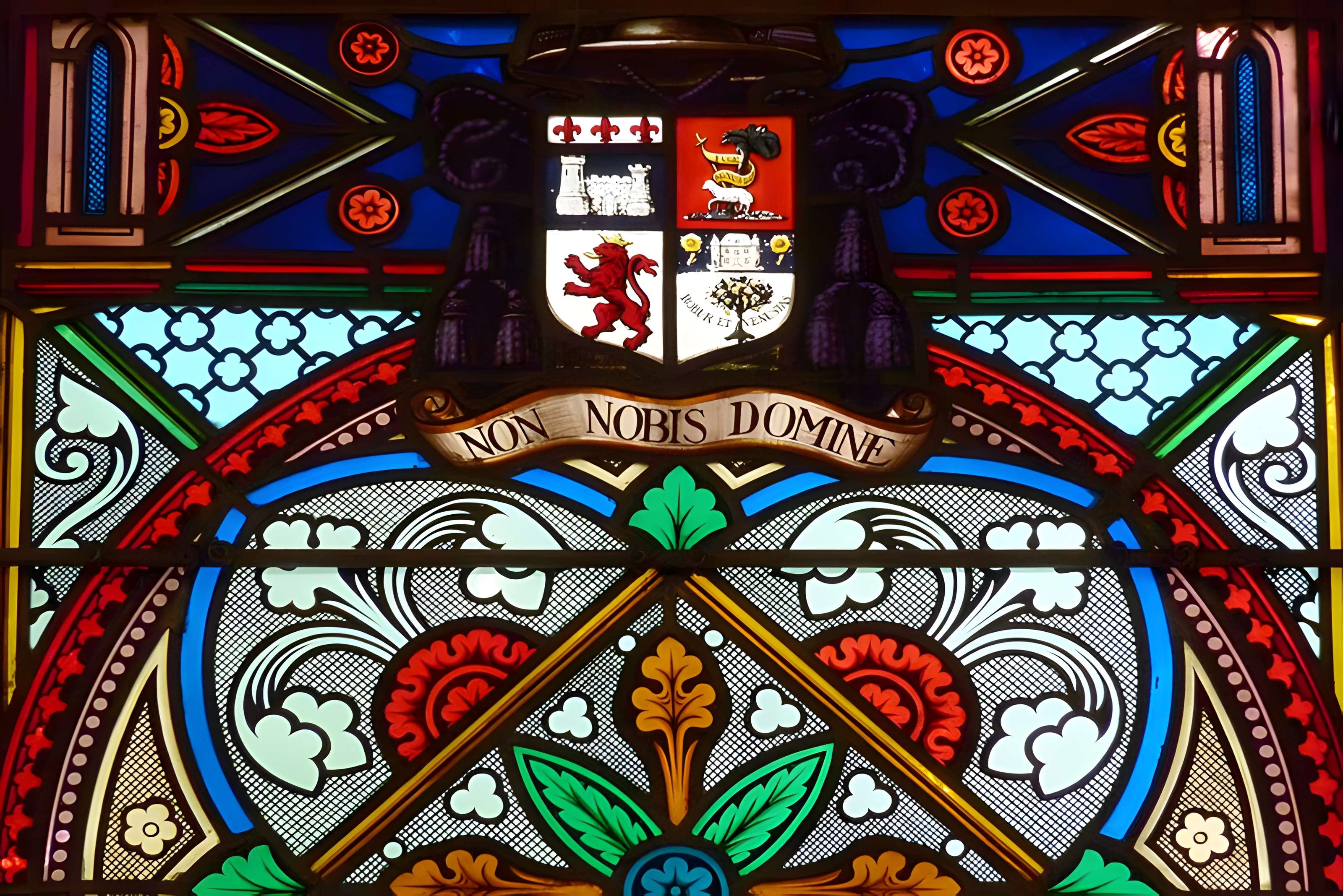 Église Sainte-Marguerite du Vésinet