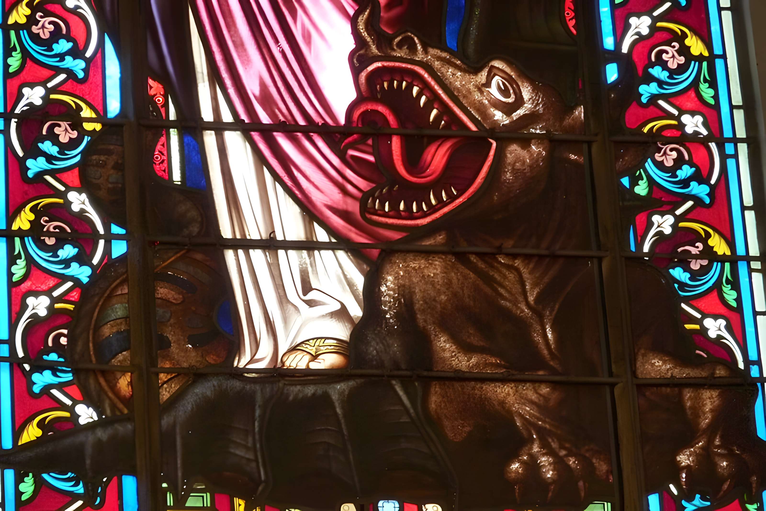 Église Sainte-Marguerite du Vésinet