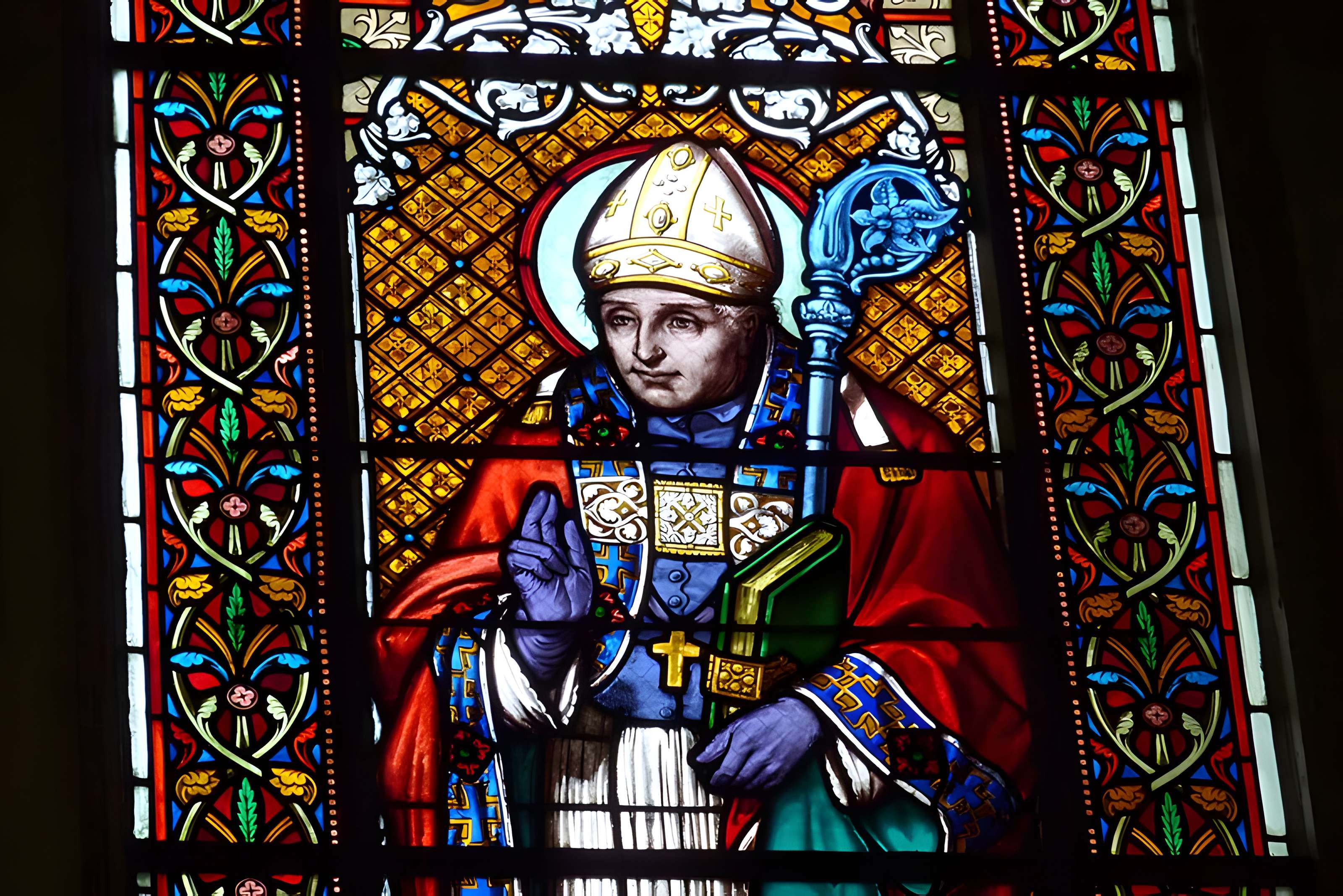 Église Sainte-Marguerite du Vésinet