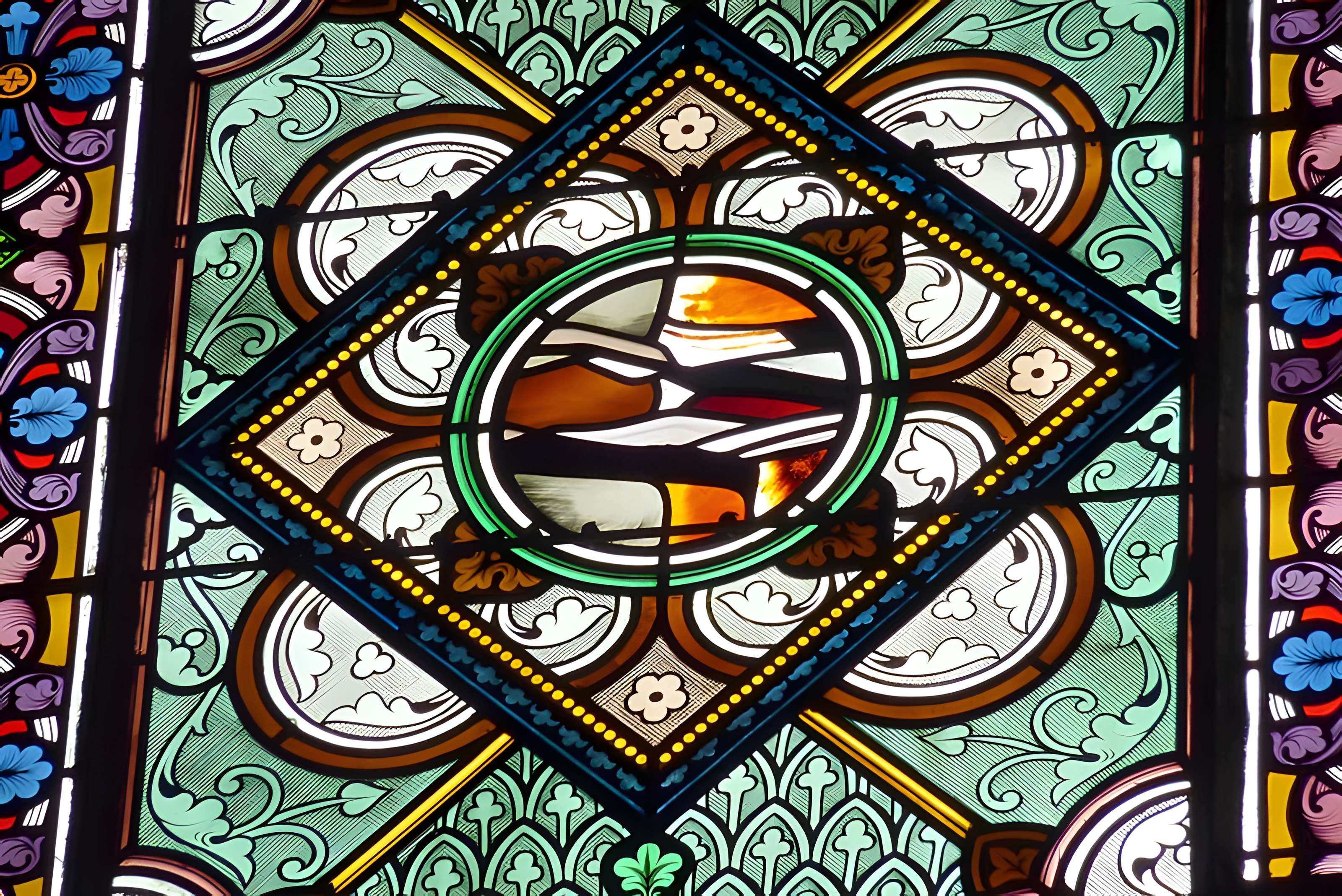 Église Sainte-Marguerite du Vésinet