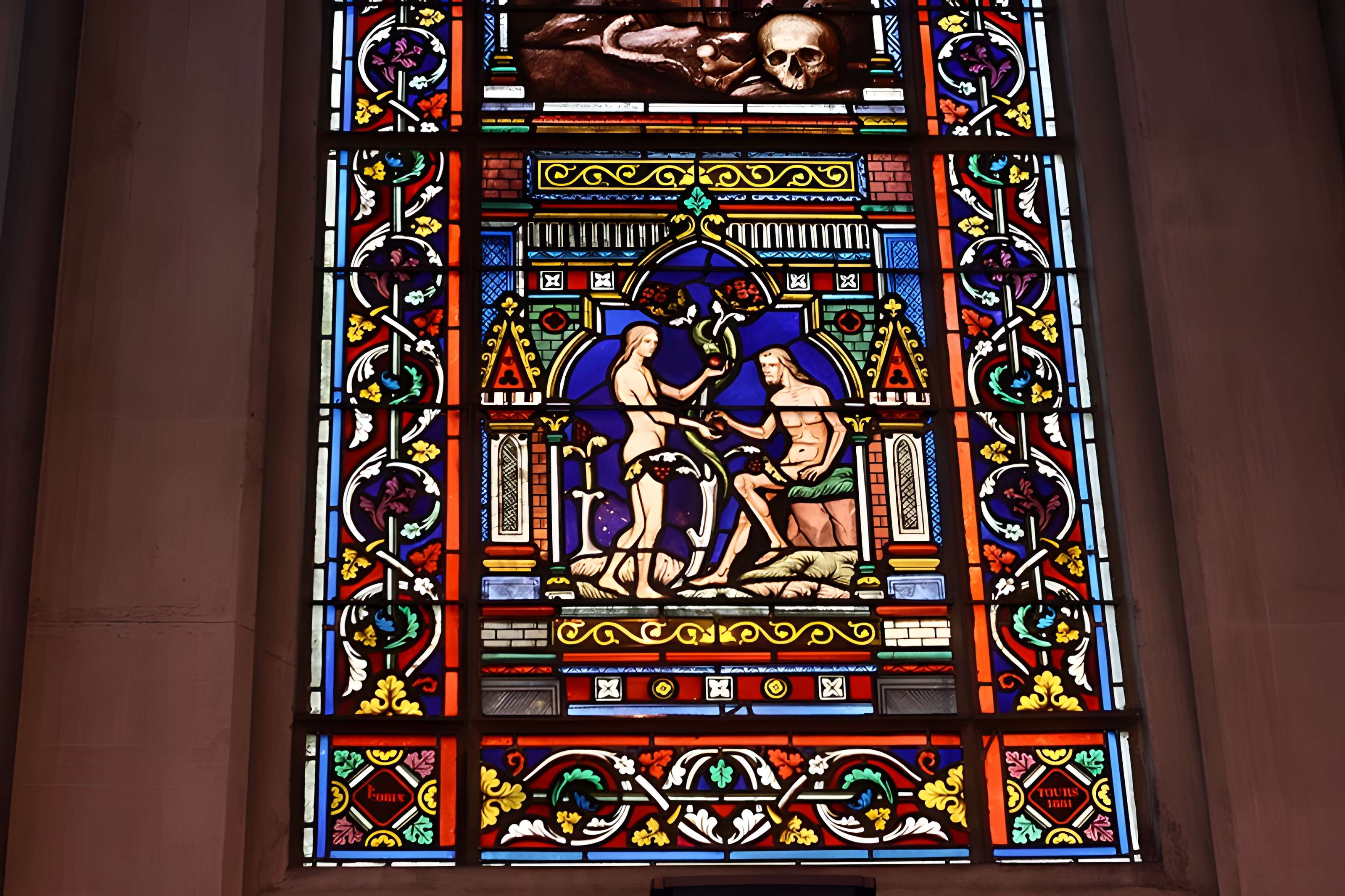 Église Sainte-Marguerite du Vésinet