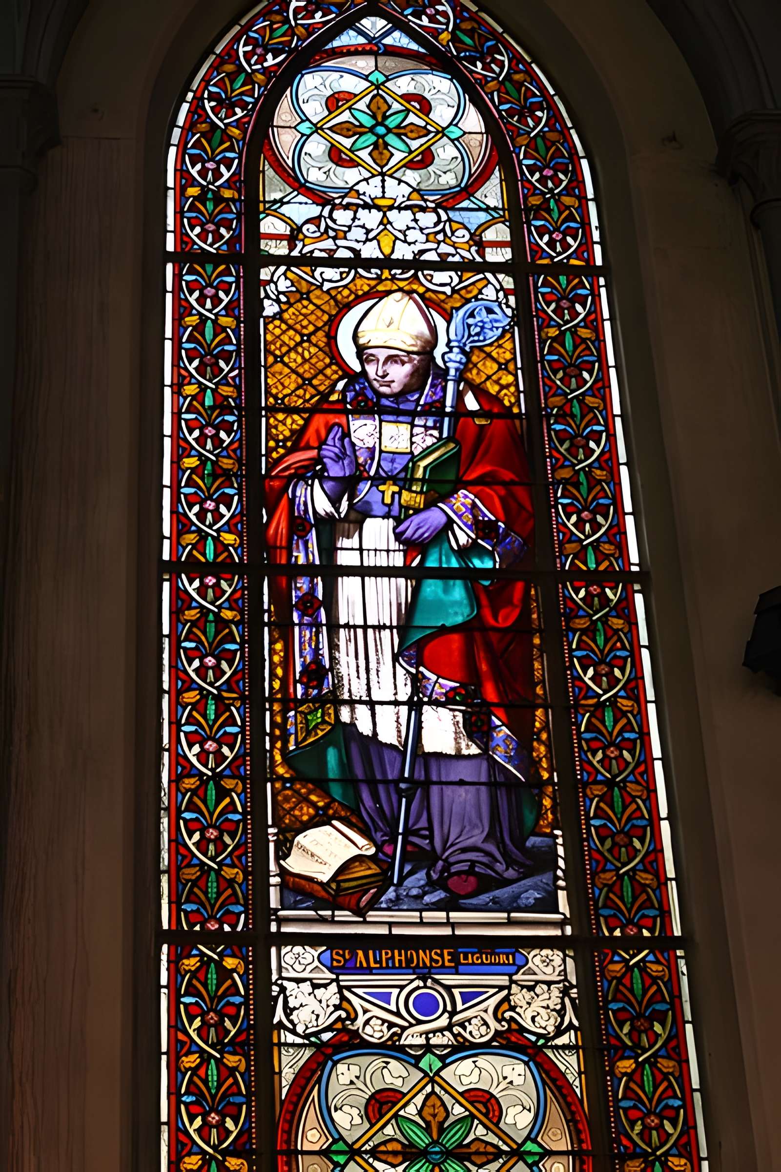 Église Sainte-Marguerite du Vésinet