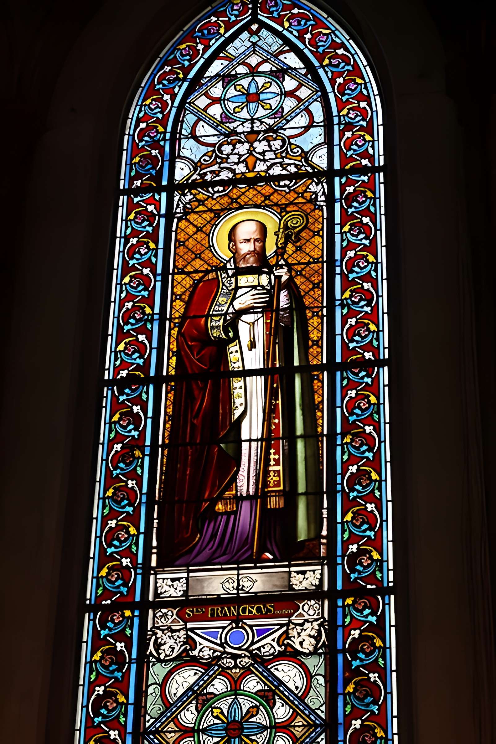 Église Sainte-Marguerite du Vésinet