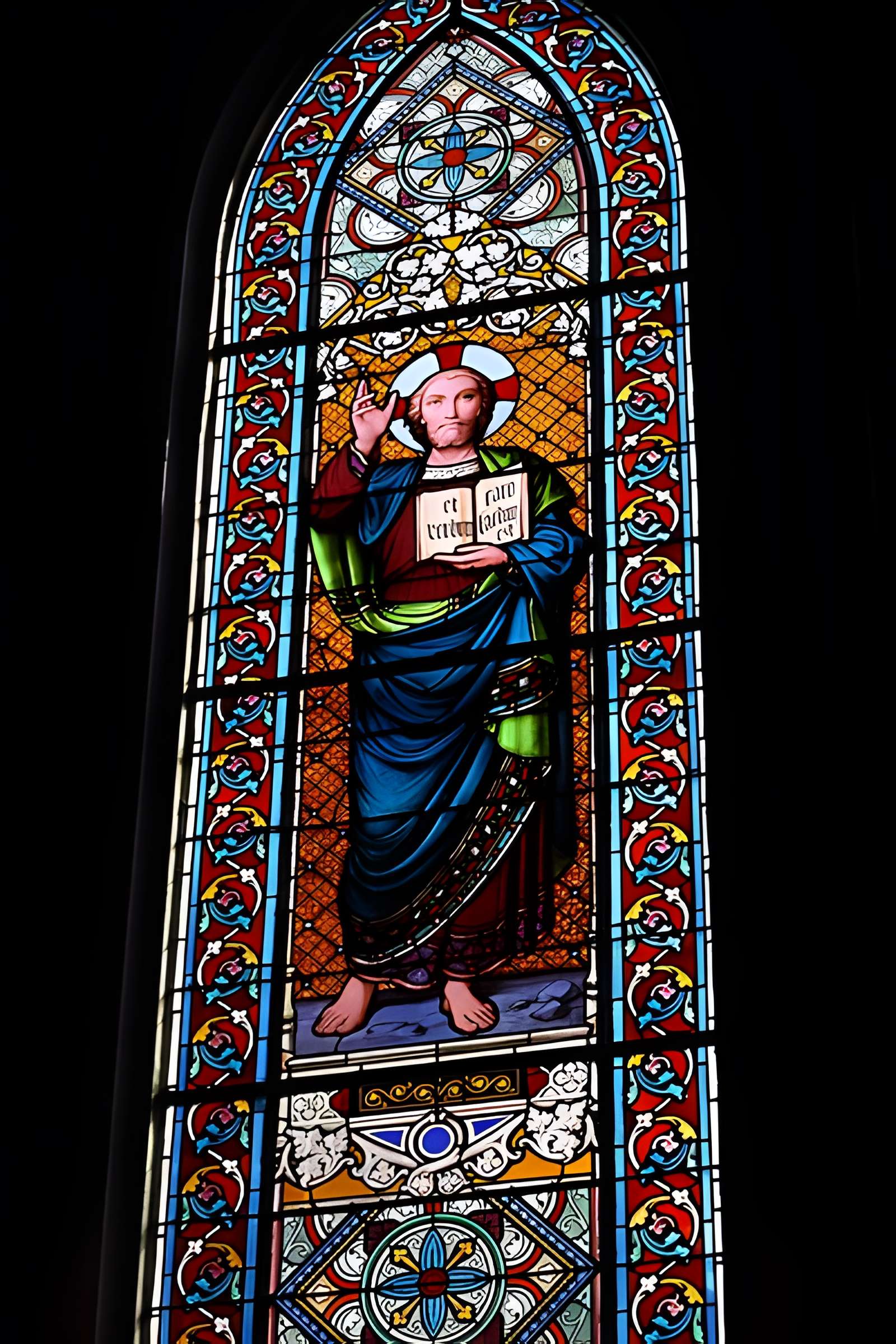 Église Sainte-Marguerite du Vésinet