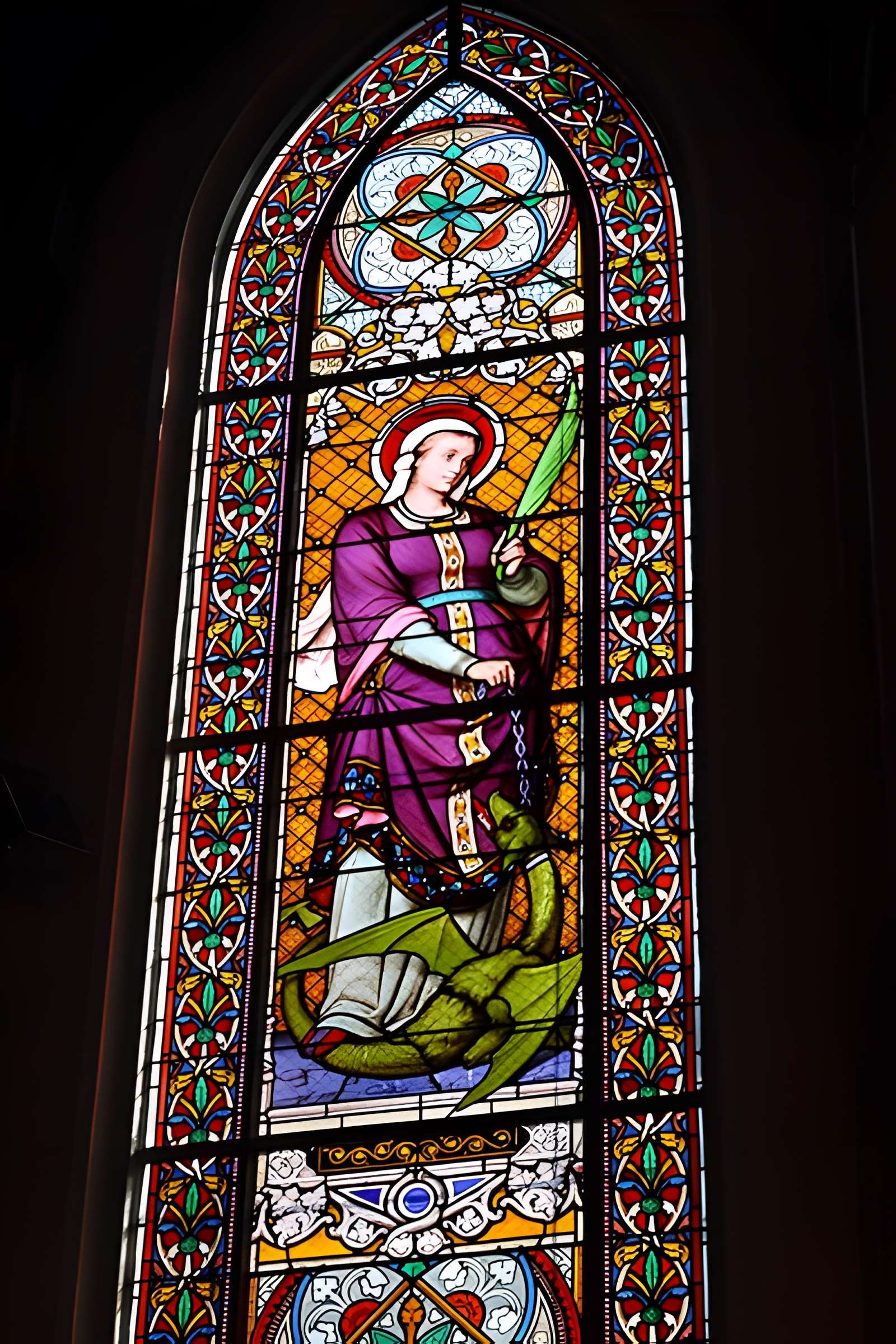 Église Sainte-Marguerite du Vésinet