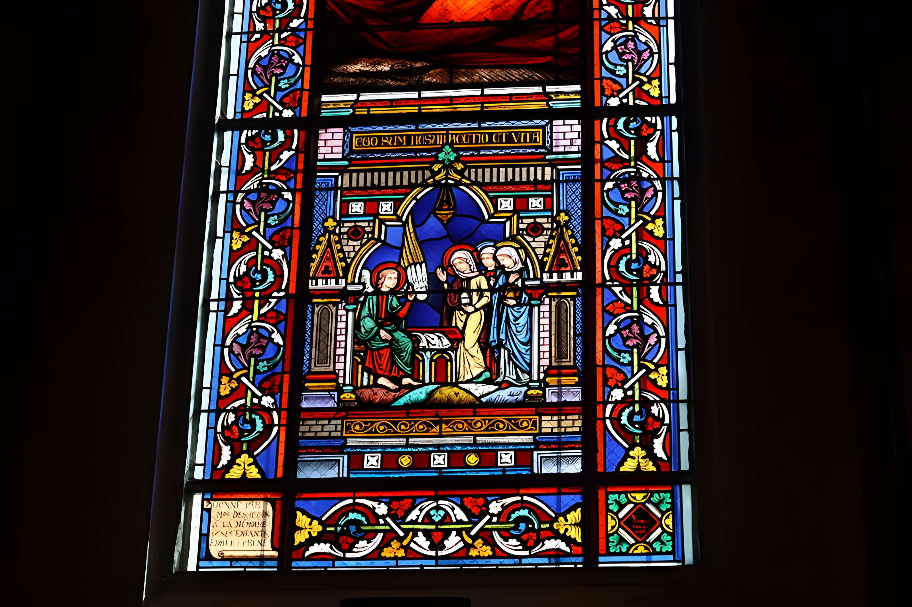 Église Sainte-Marguerite du Vésinet