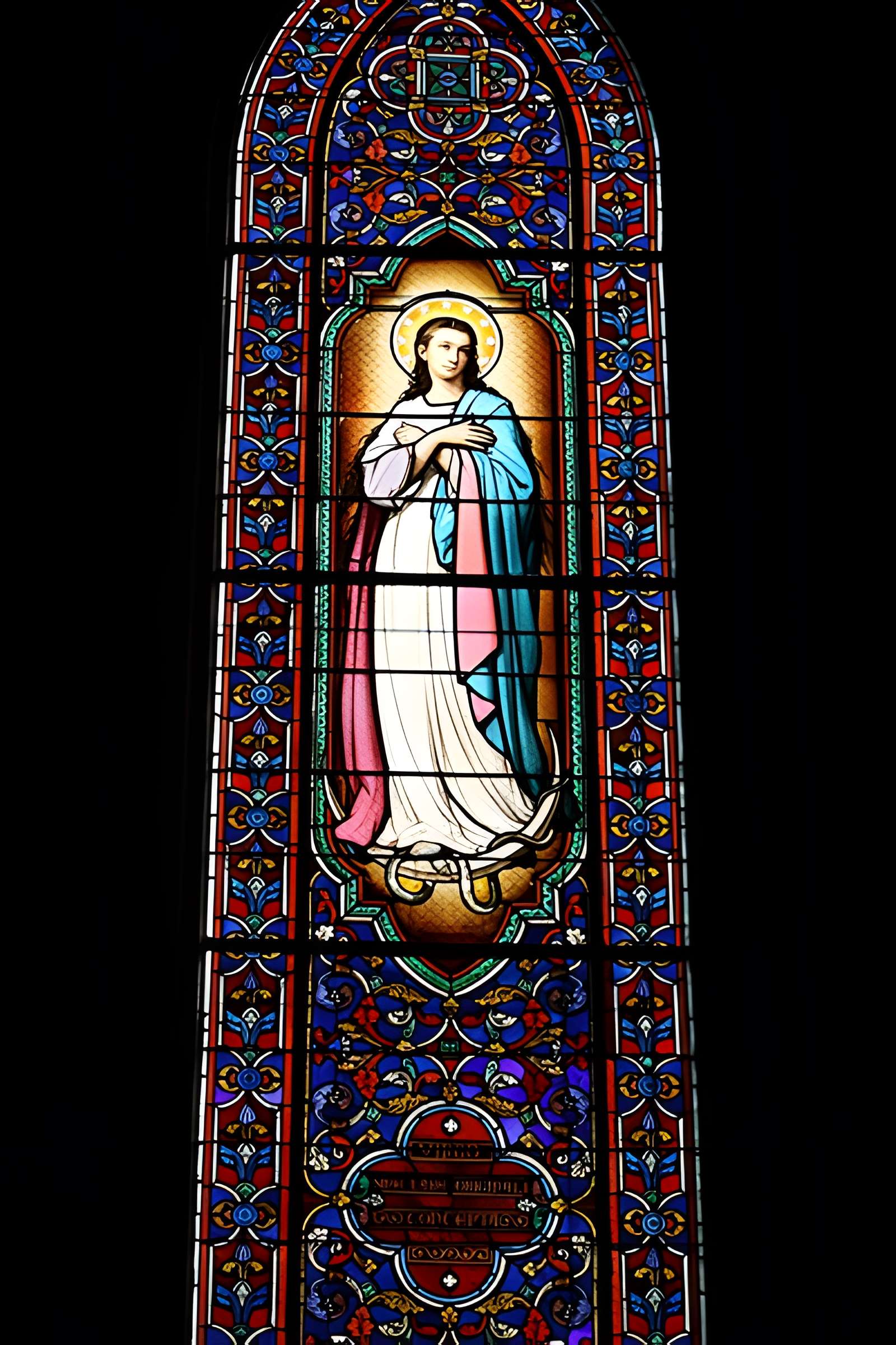 Église Sainte-Marguerite du Vésinet