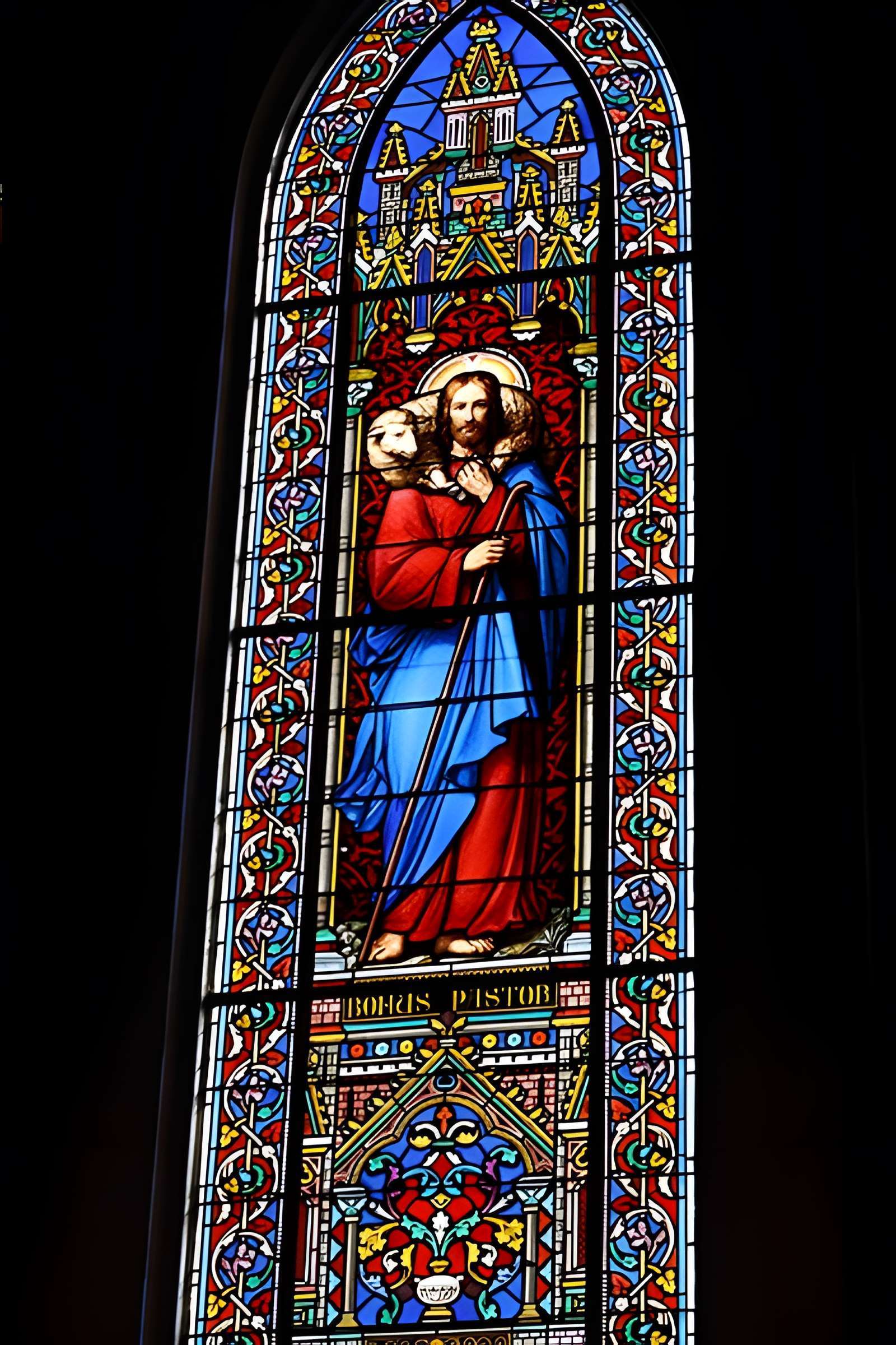 Église Sainte-Marguerite du Vésinet