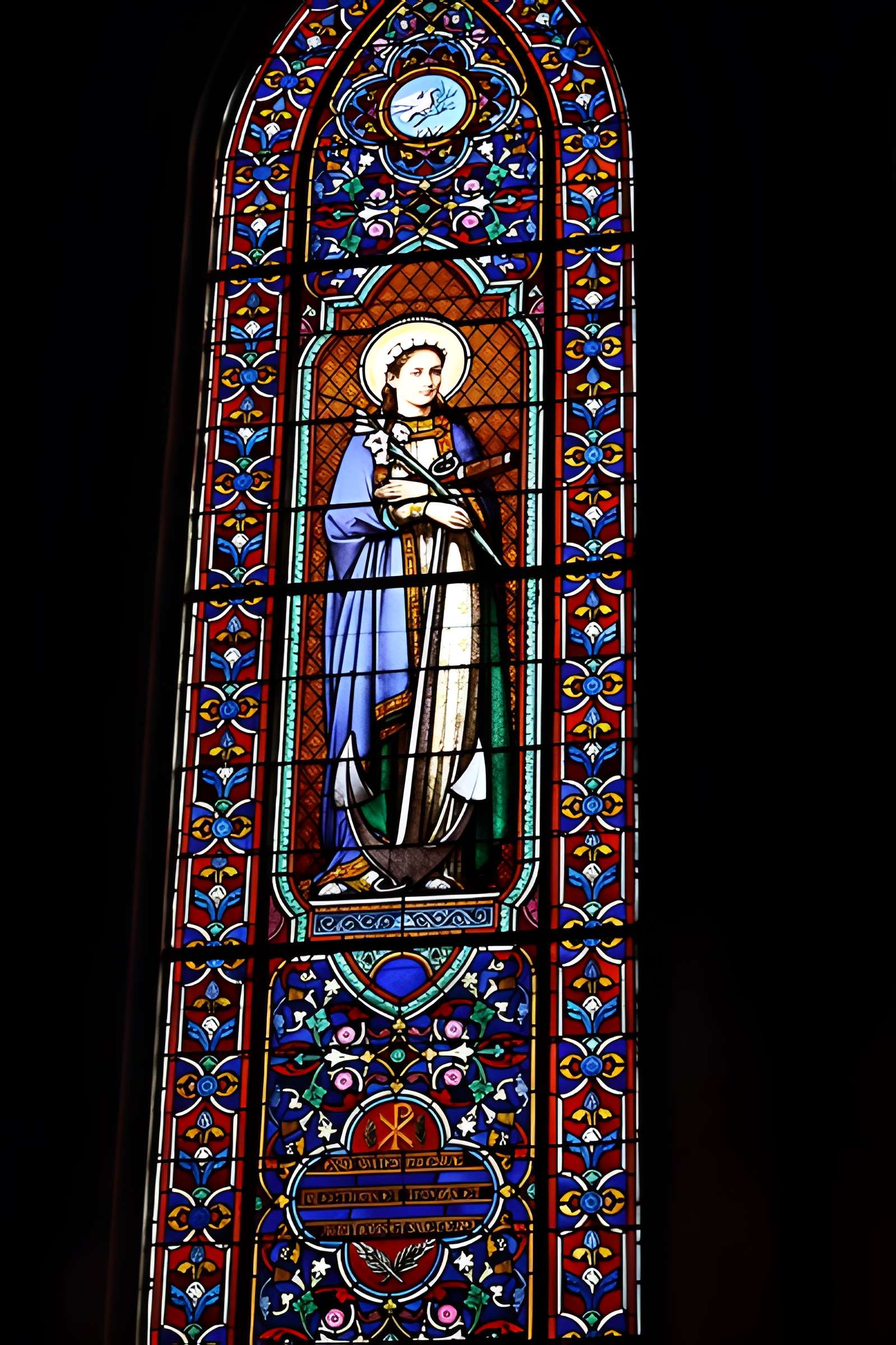 Église Sainte-Marguerite du Vésinet