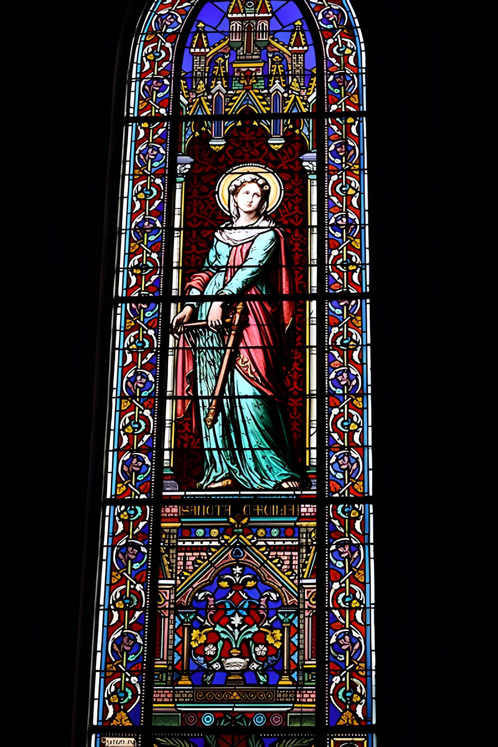 Église Sainte-Marguerite du Vésinet