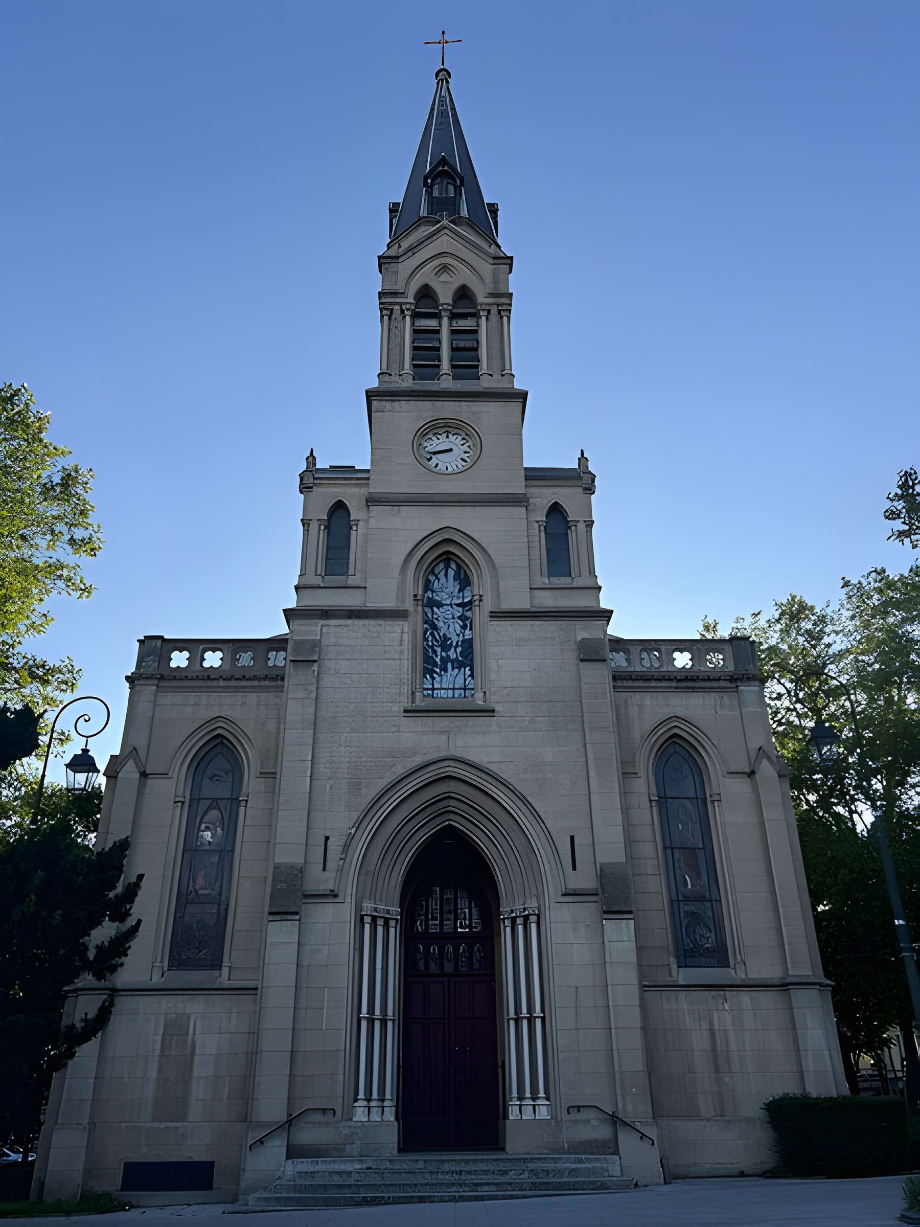 Église Sainte-Marguerite du Vésinet