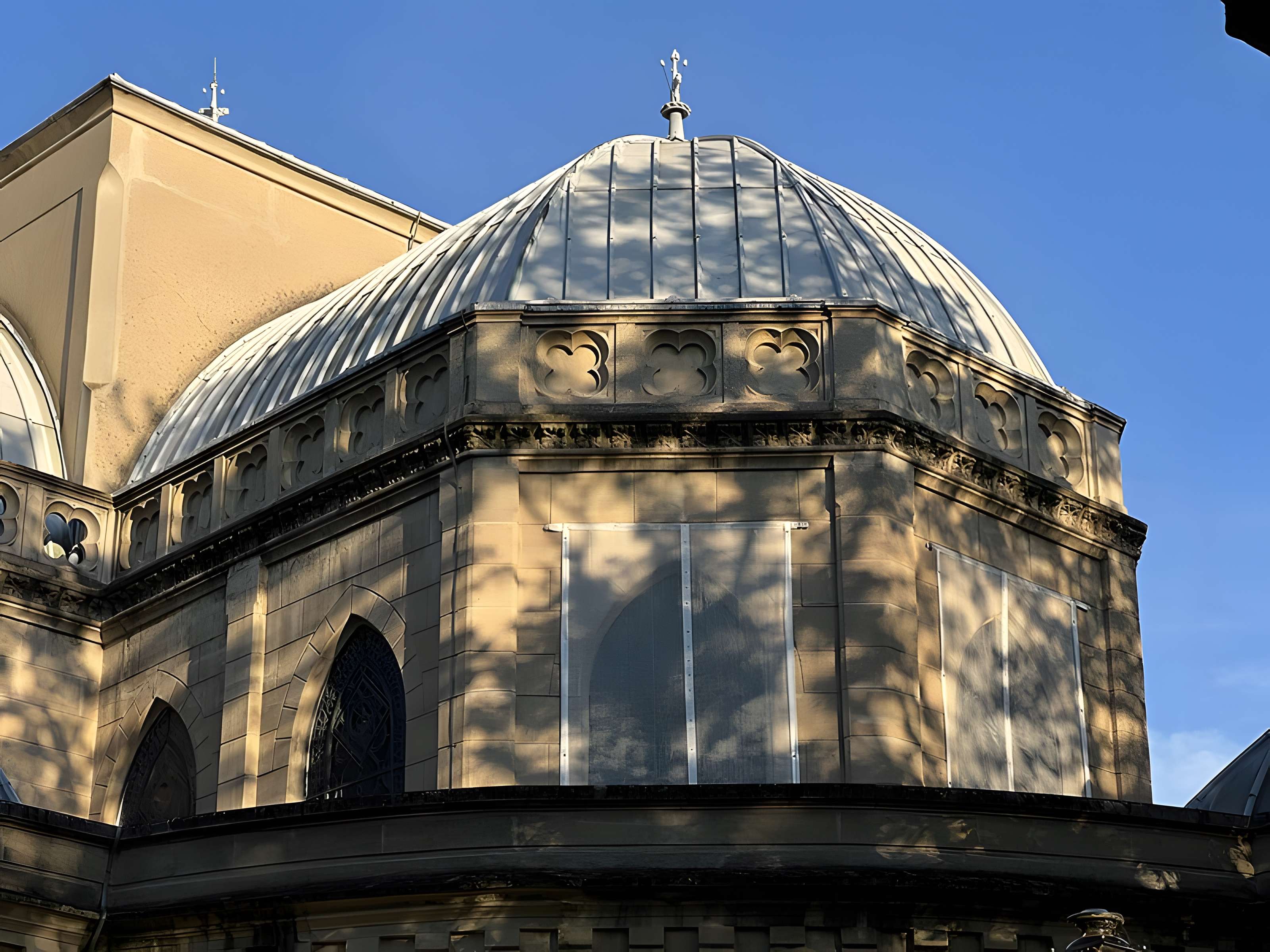 Église Sainte-Marguerite du Vésinet