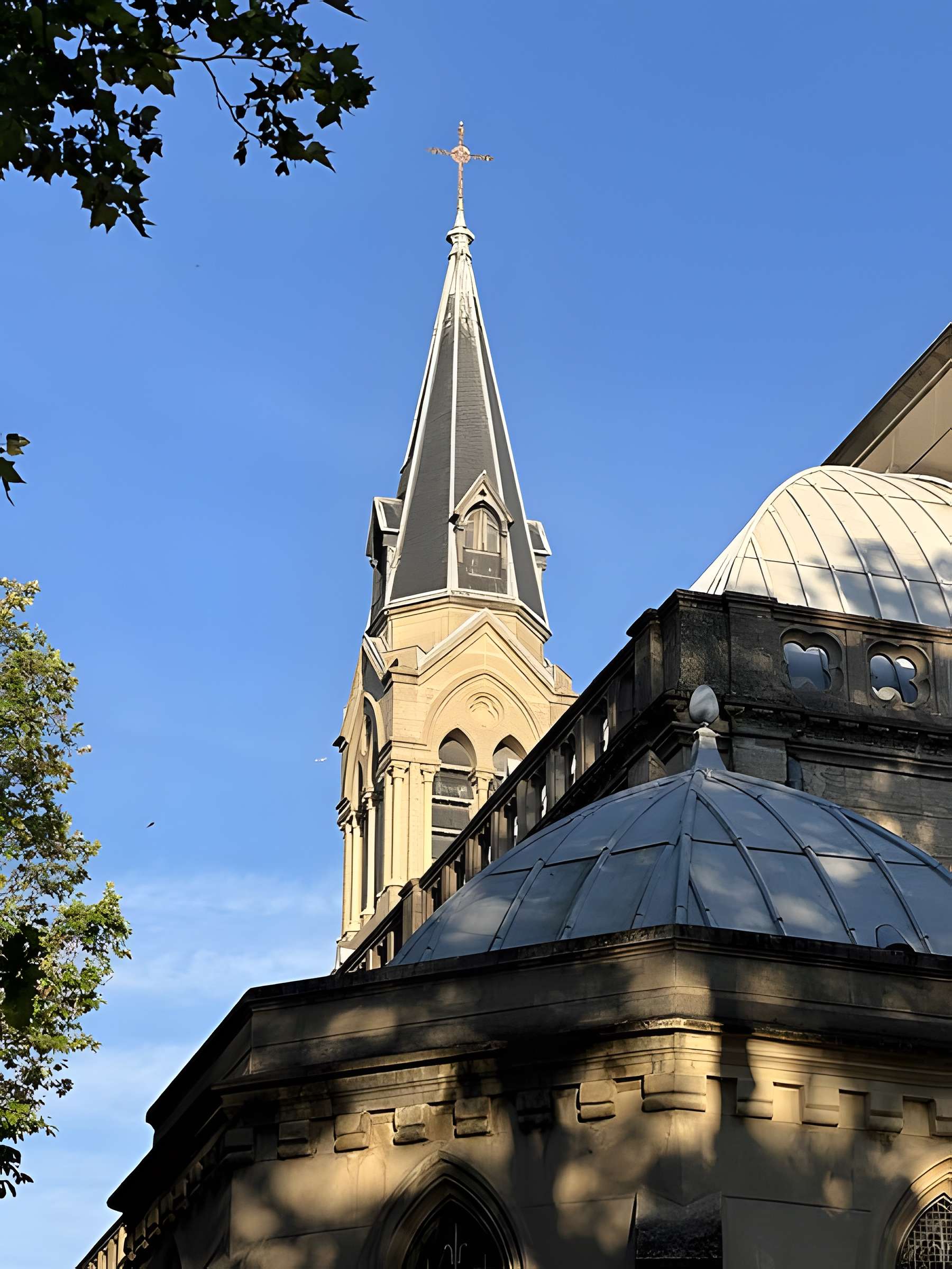 Église Sainte-Marguerite du Vésinet