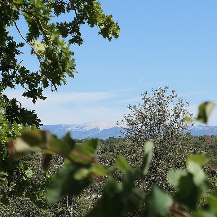 Photo de Église Sainte-Marie de Buoux