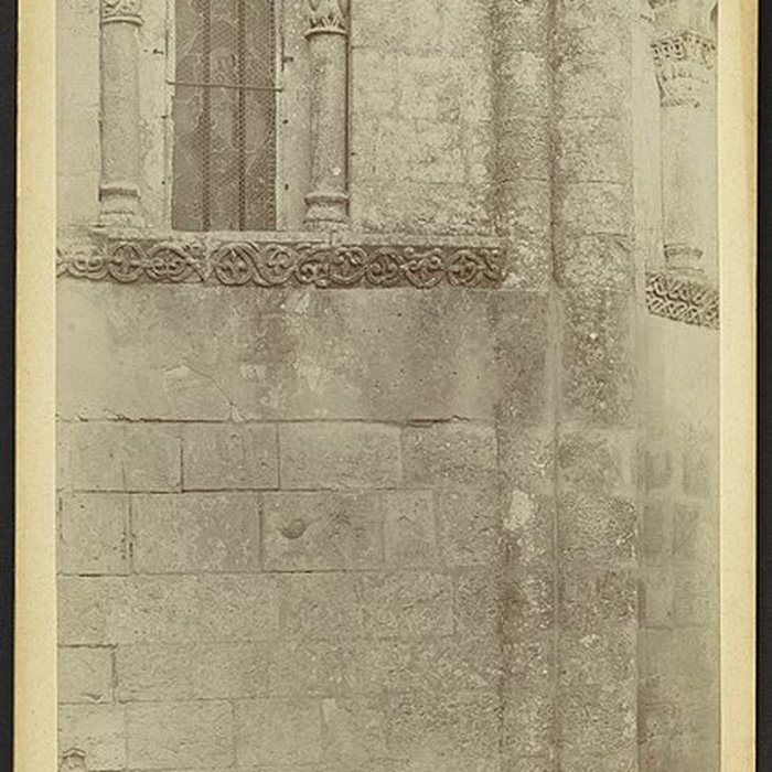 Photo de Église Sainte-Marie de Cissac-Médoc