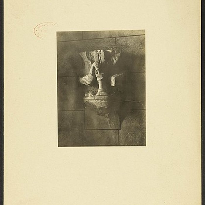 Photo de Église Sainte-Marie de Cissac-Médoc