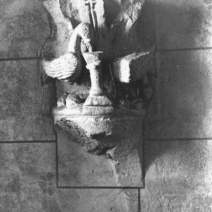 Photo de Église Sainte-Marie de Cissac-Médoc