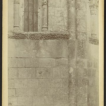 Église Sainte-Marie de Cissac-Médoc