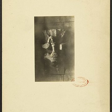 Église Sainte-Marie de Cissac-Médoc