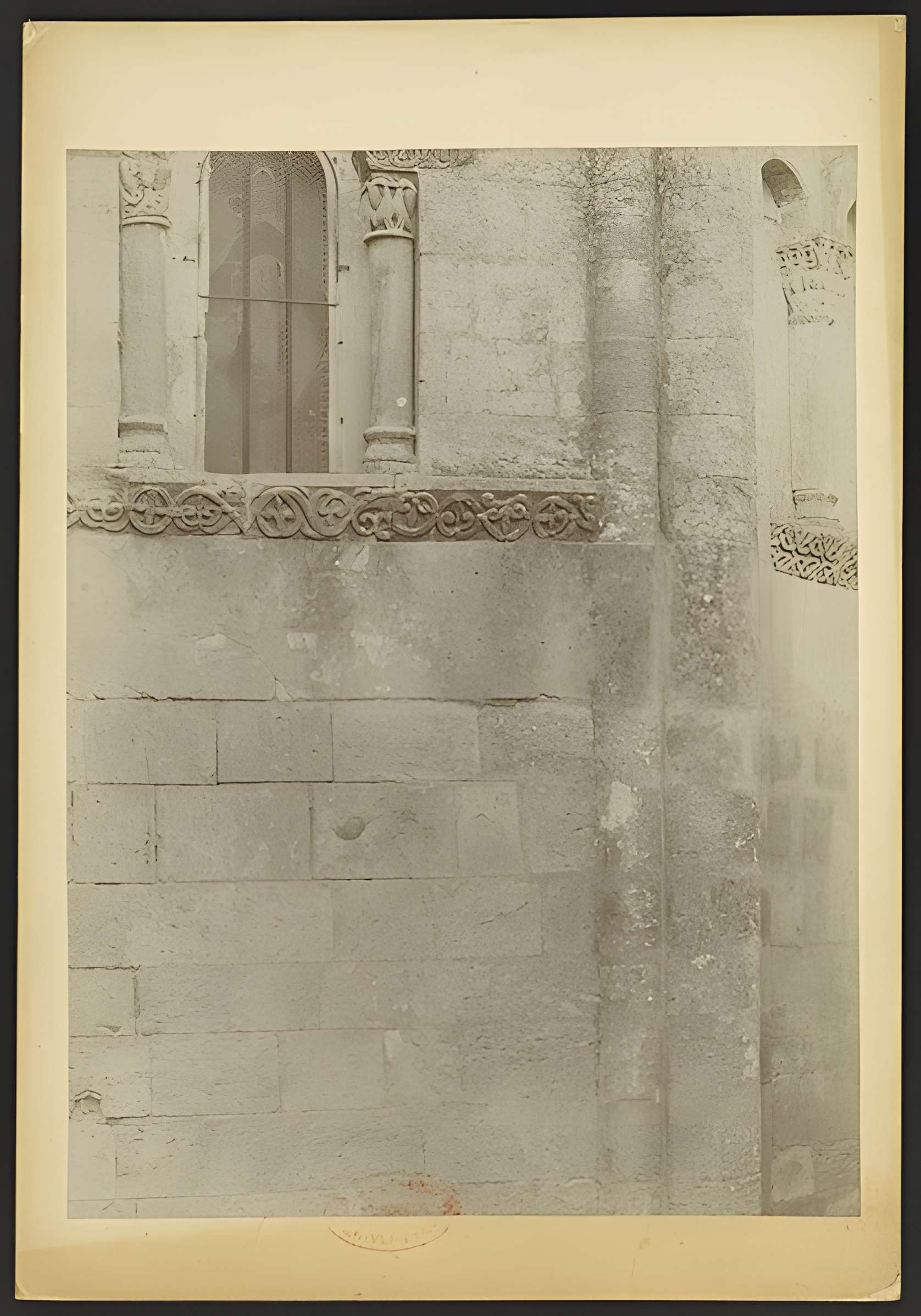 Église Sainte-Marie de Cissac-Médoc