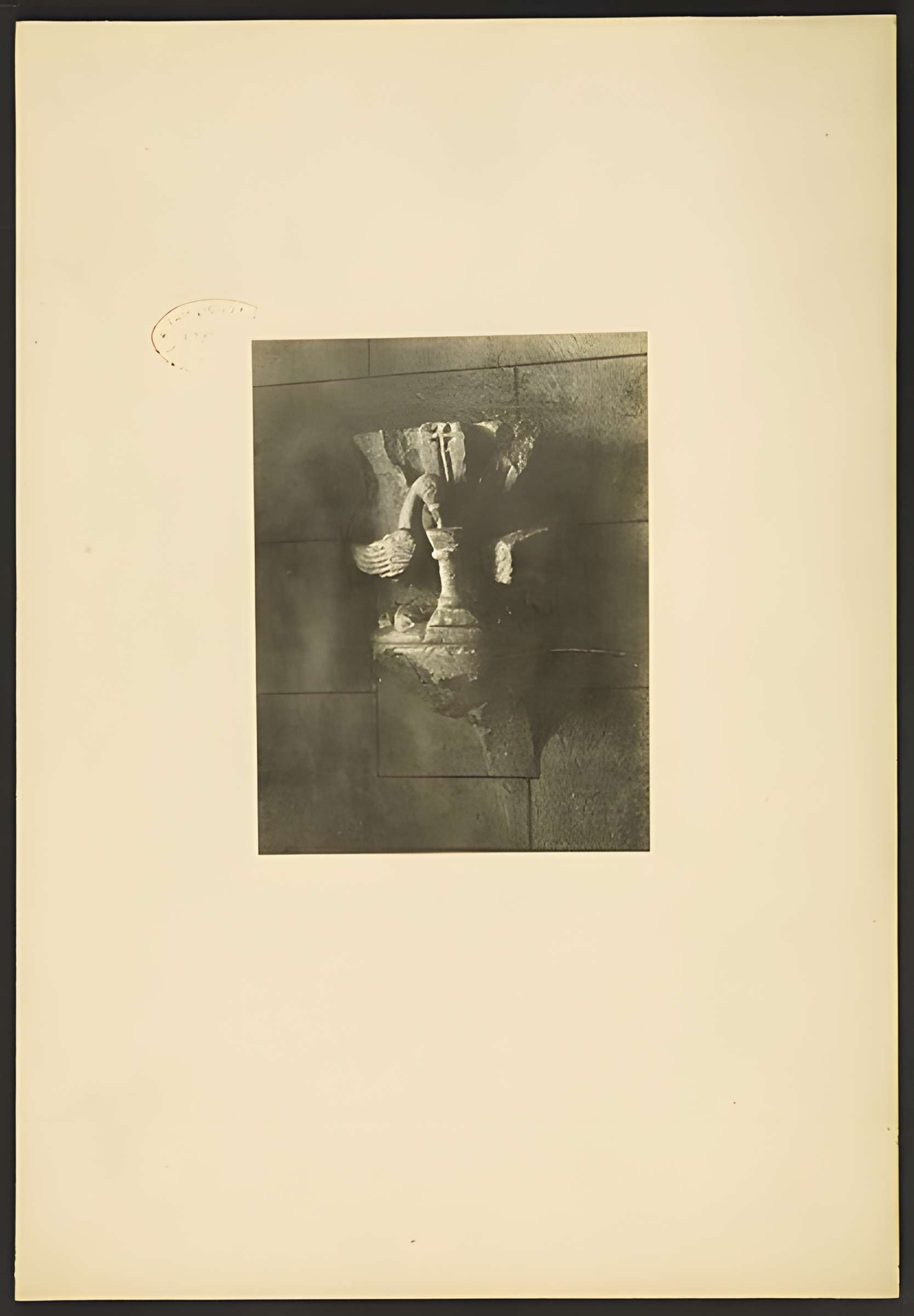 Église Sainte-Marie de Cissac-Médoc