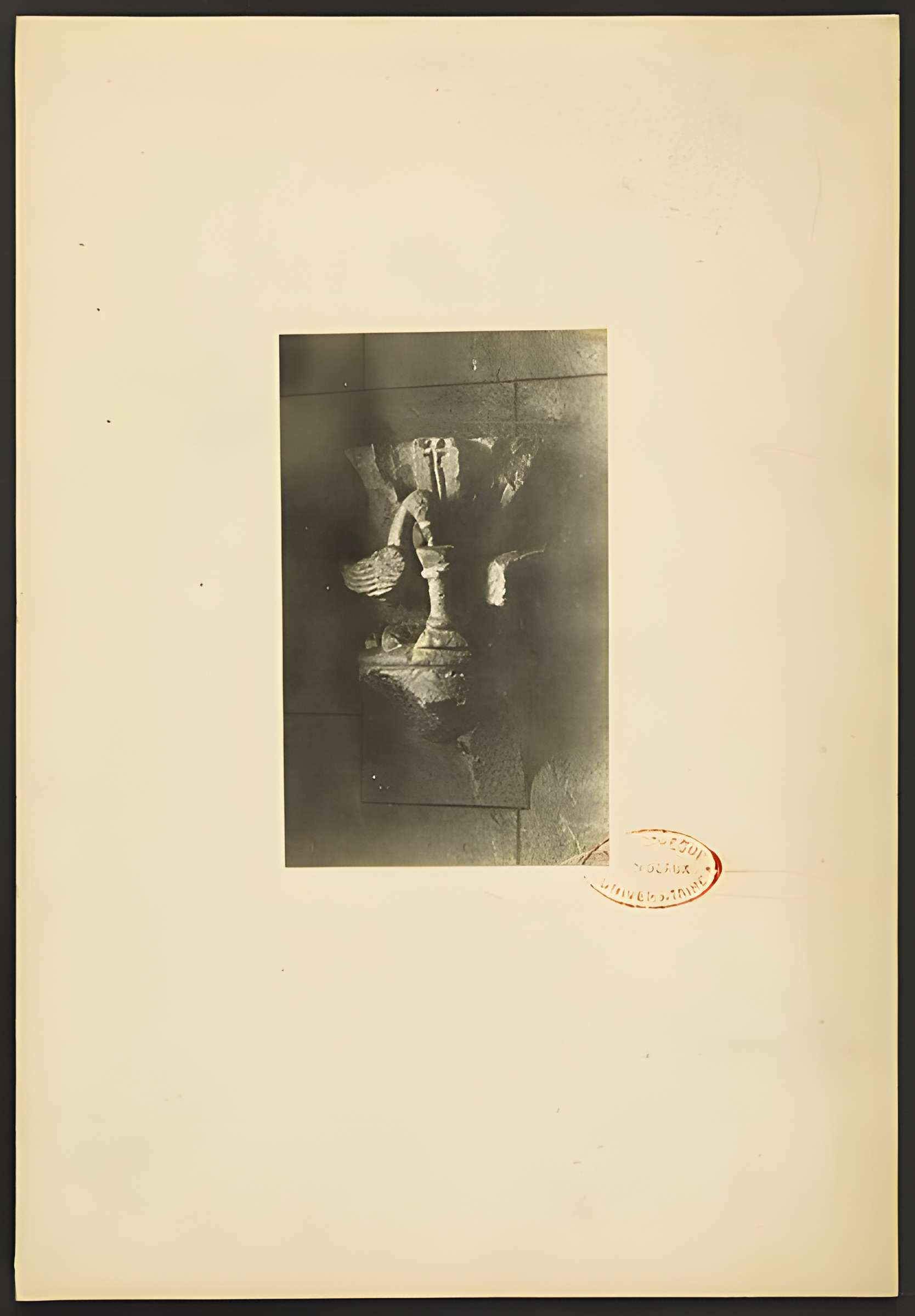 Église Sainte-Marie de Cissac-Médoc