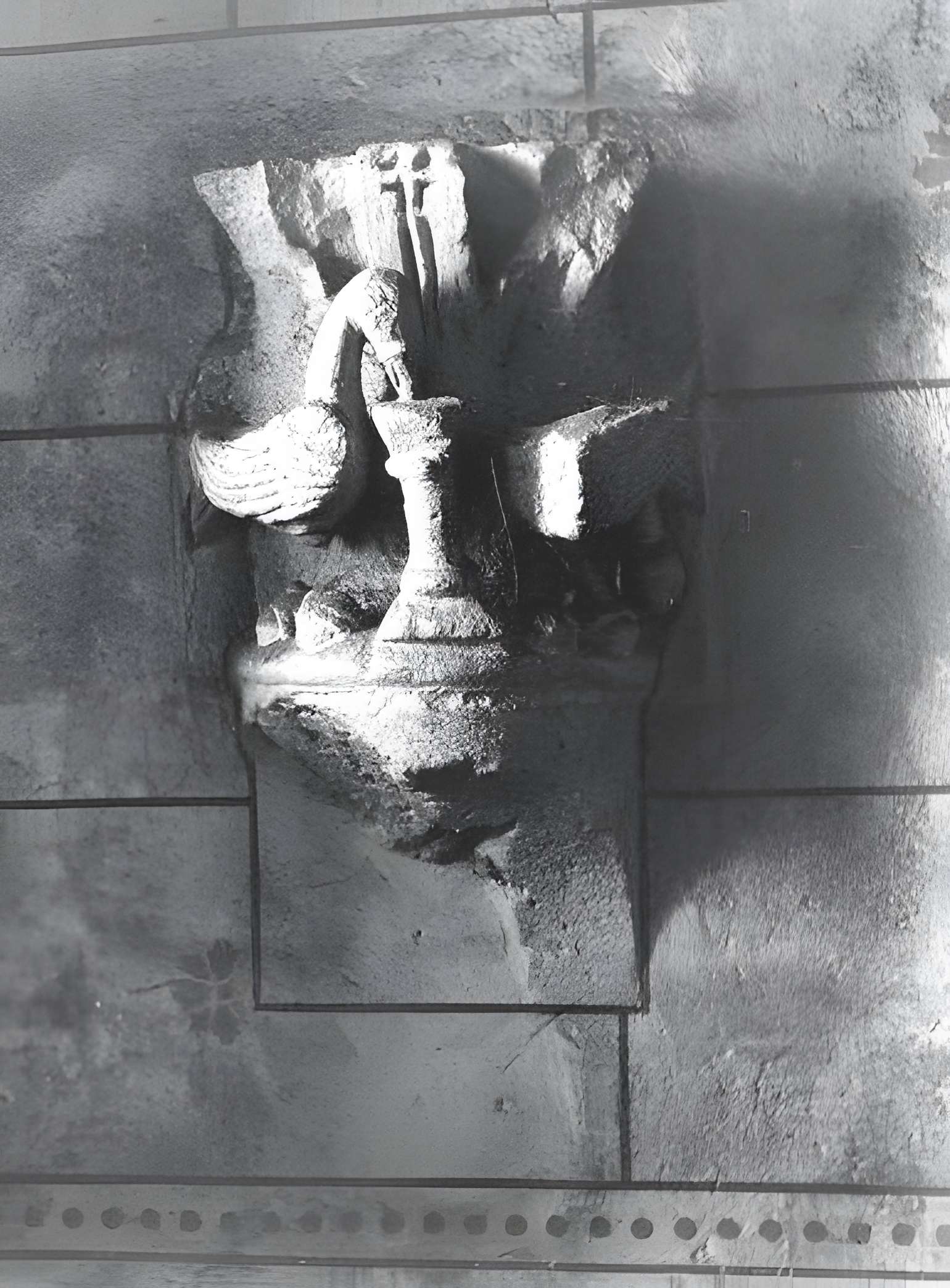 Église Sainte-Marie de Cissac-Médoc