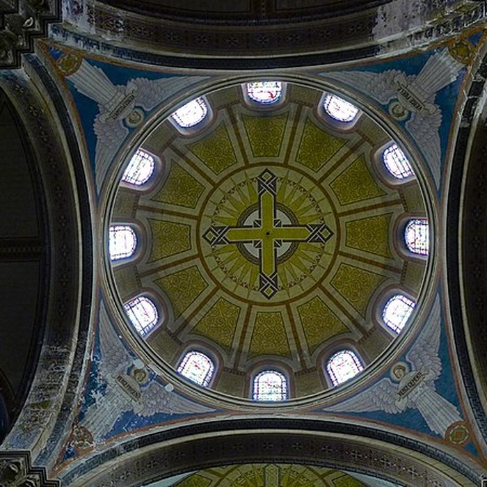 Photo de Église Sainte-Marie de Saint-Étienne