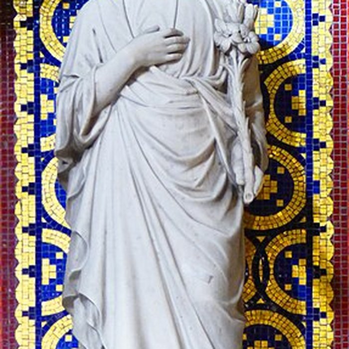 Photo de Église Sainte-Marie de Saint-Étienne