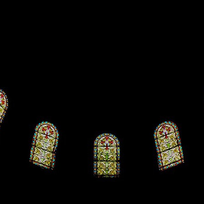 Photo de Église Sainte-Marie de Saint-Étienne