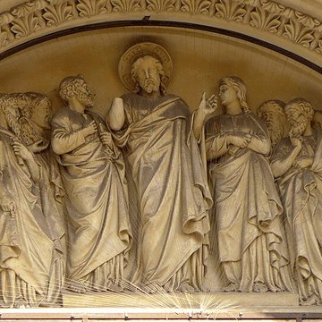 Église Sainte-Marie de Saint-Étienne 