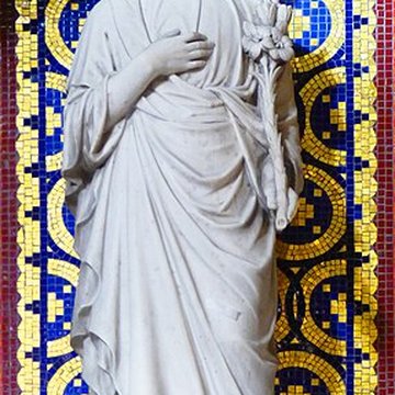 Église Sainte-Marie de Saint-Étienne 