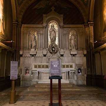 Église Sainte-Marie de Saint-Étienne 