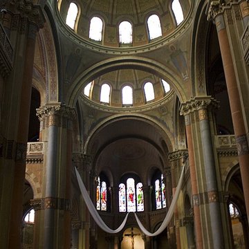 Église Sainte-Marie de Saint-Étienne 