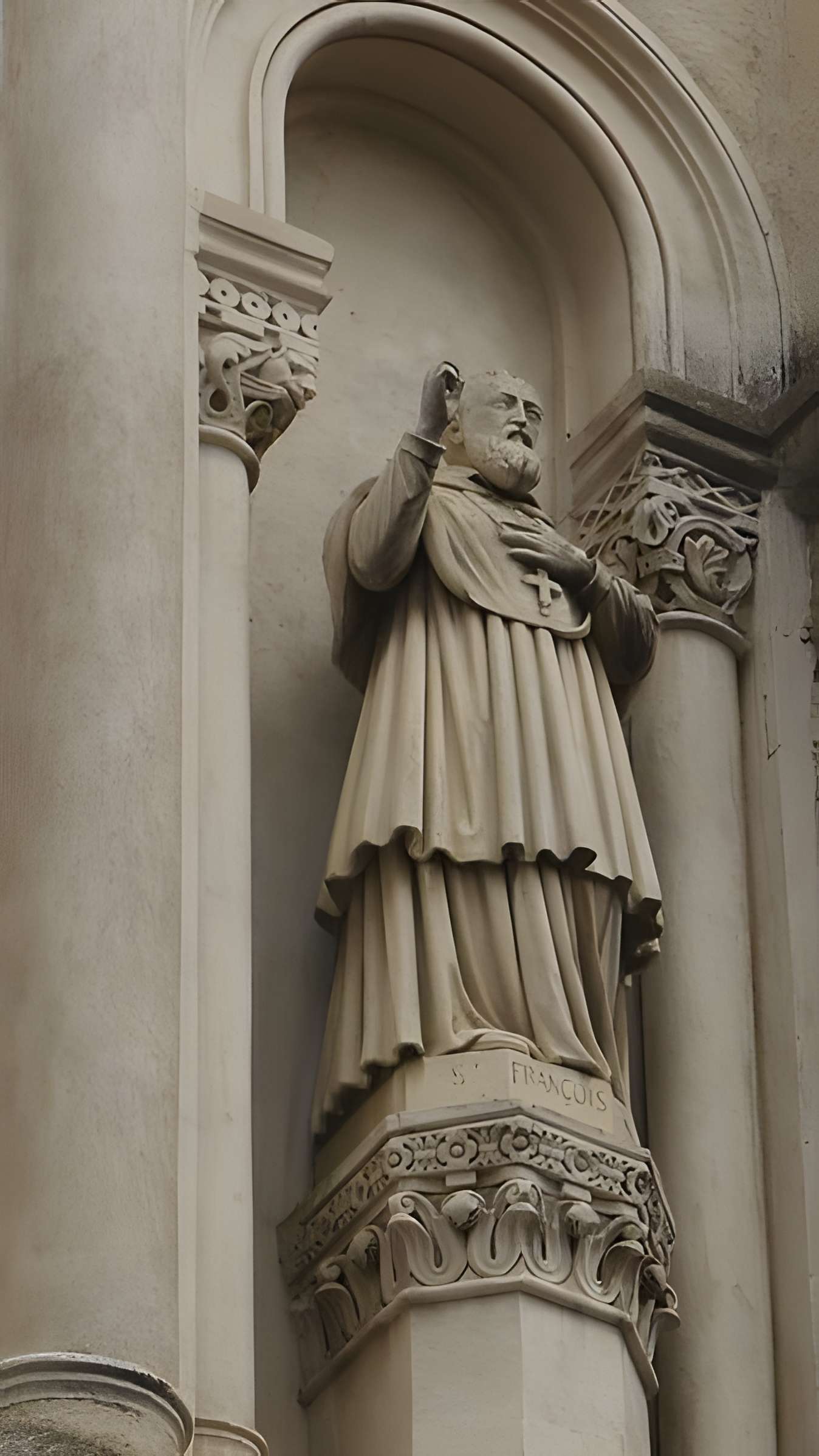 Église Sainte-Marie de Saint-Étienne 