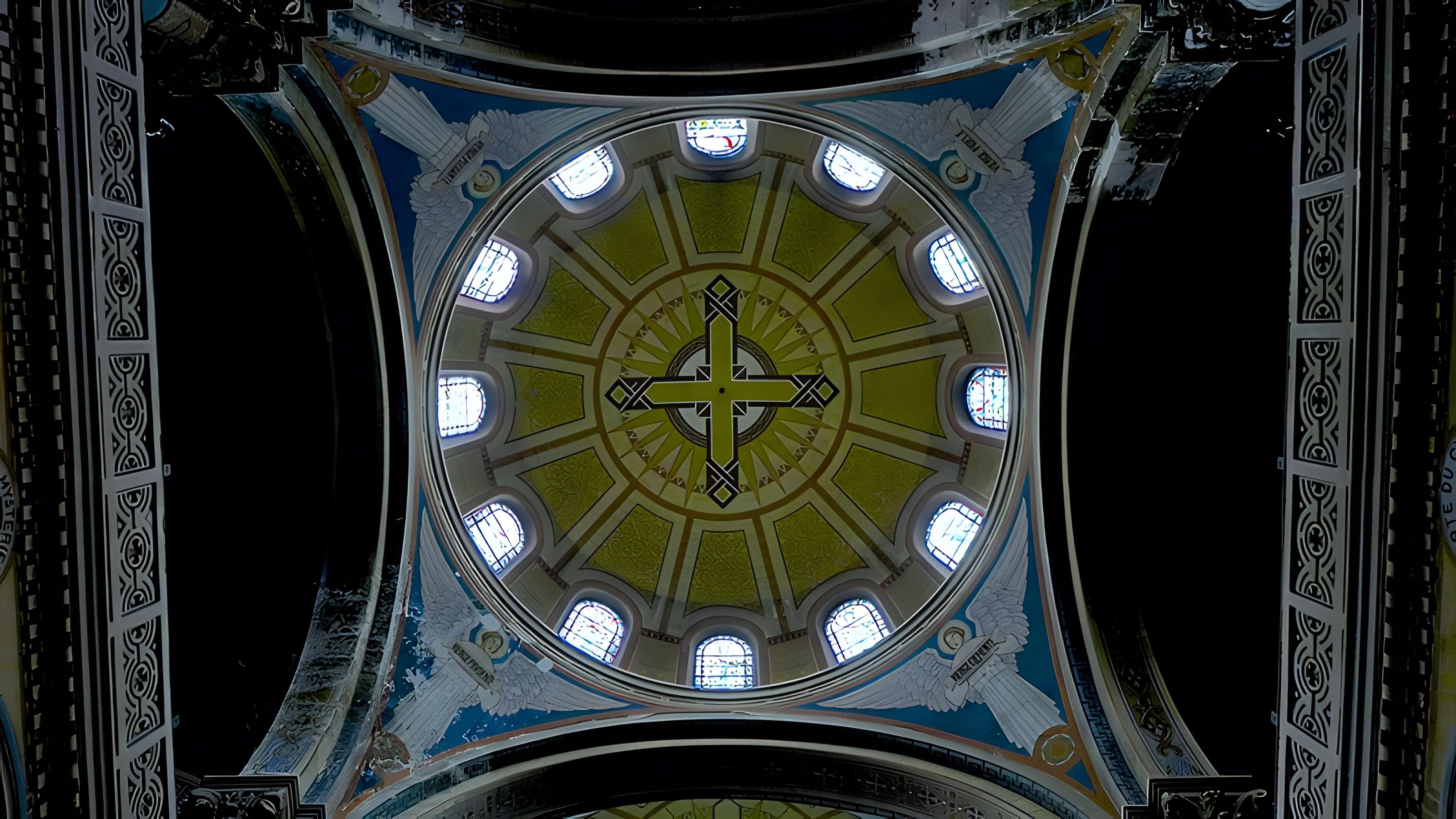 Église Sainte-Marie de Saint-Étienne 