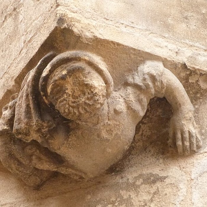 Photo de Église Sainte-Marie de Sarlat-la-Canéda