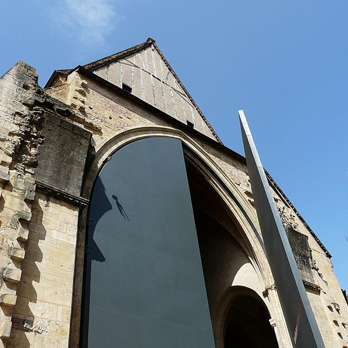 Photo de Église Sainte-Marie de Sarlat-la-Canéda