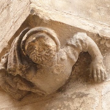 Église Sainte-Marie de Sarlat-la-Canéda