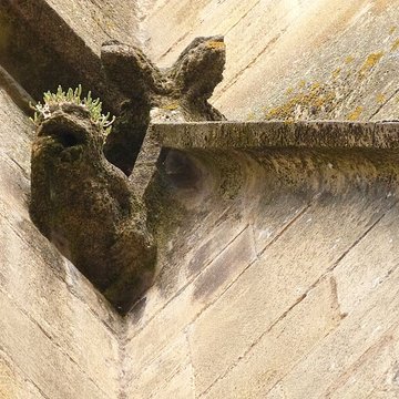 Église Sainte-Marie de Sarlat-la-Canéda