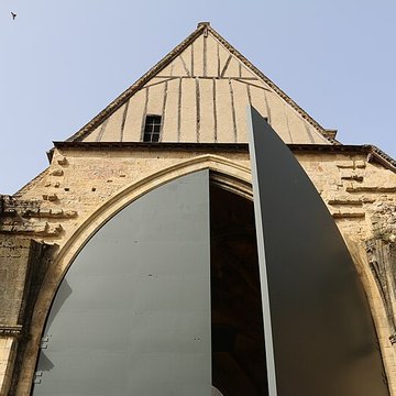 Église Sainte-Marie de Sarlat-la-Canéda