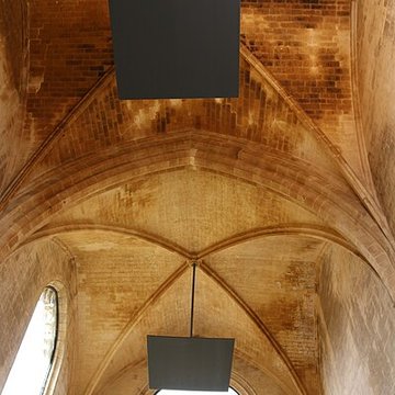 Église Sainte-Marie de Sarlat-la-Canéda