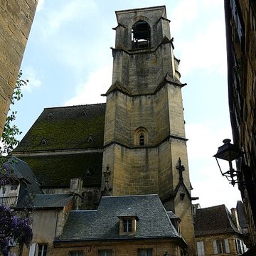 Église Sainte-Marie de Sarlat-la-Canéda