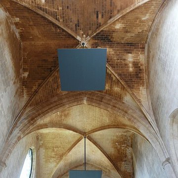 Église Sainte-Marie de Sarlat-la-Canéda