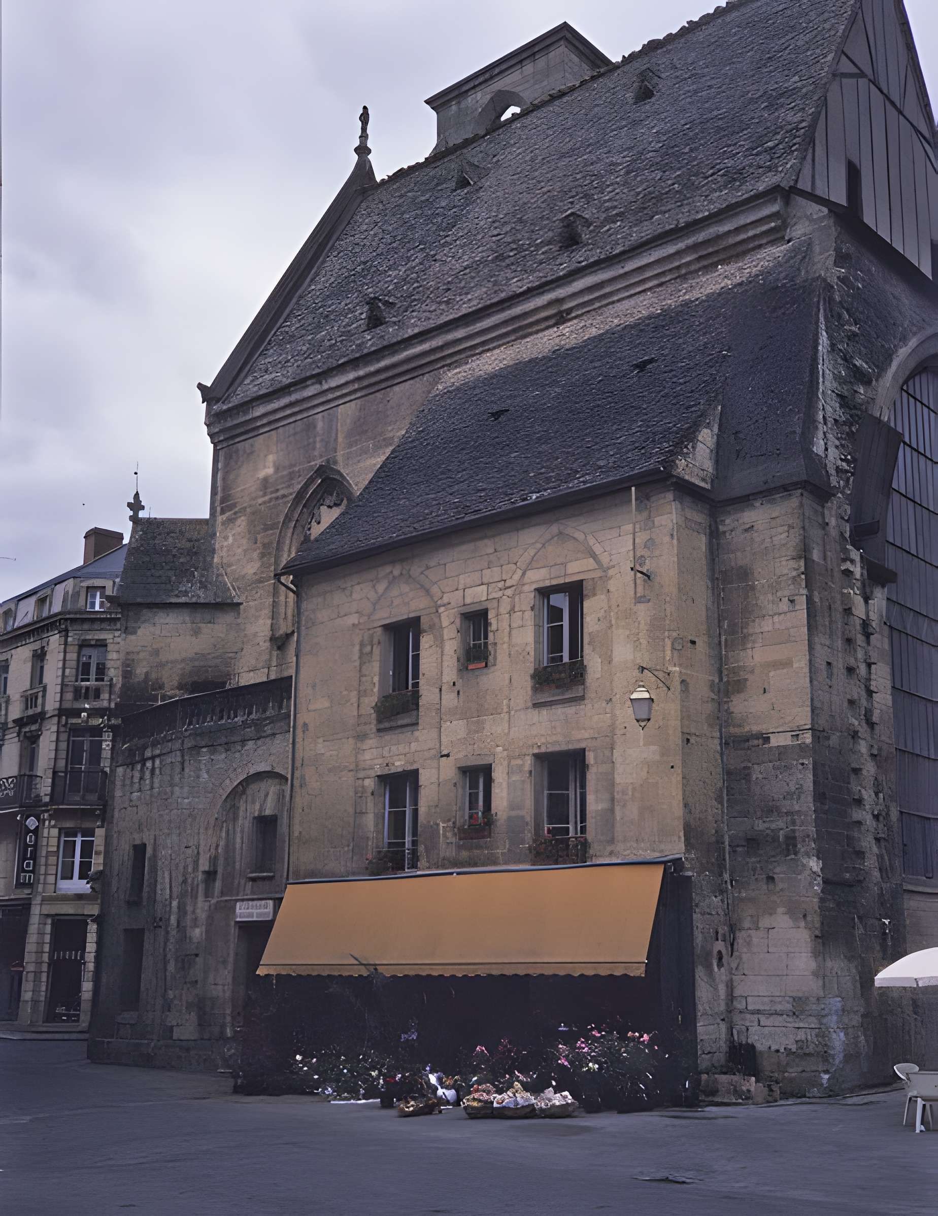 Église Sainte-Marie de Sarlat-la-Canéda