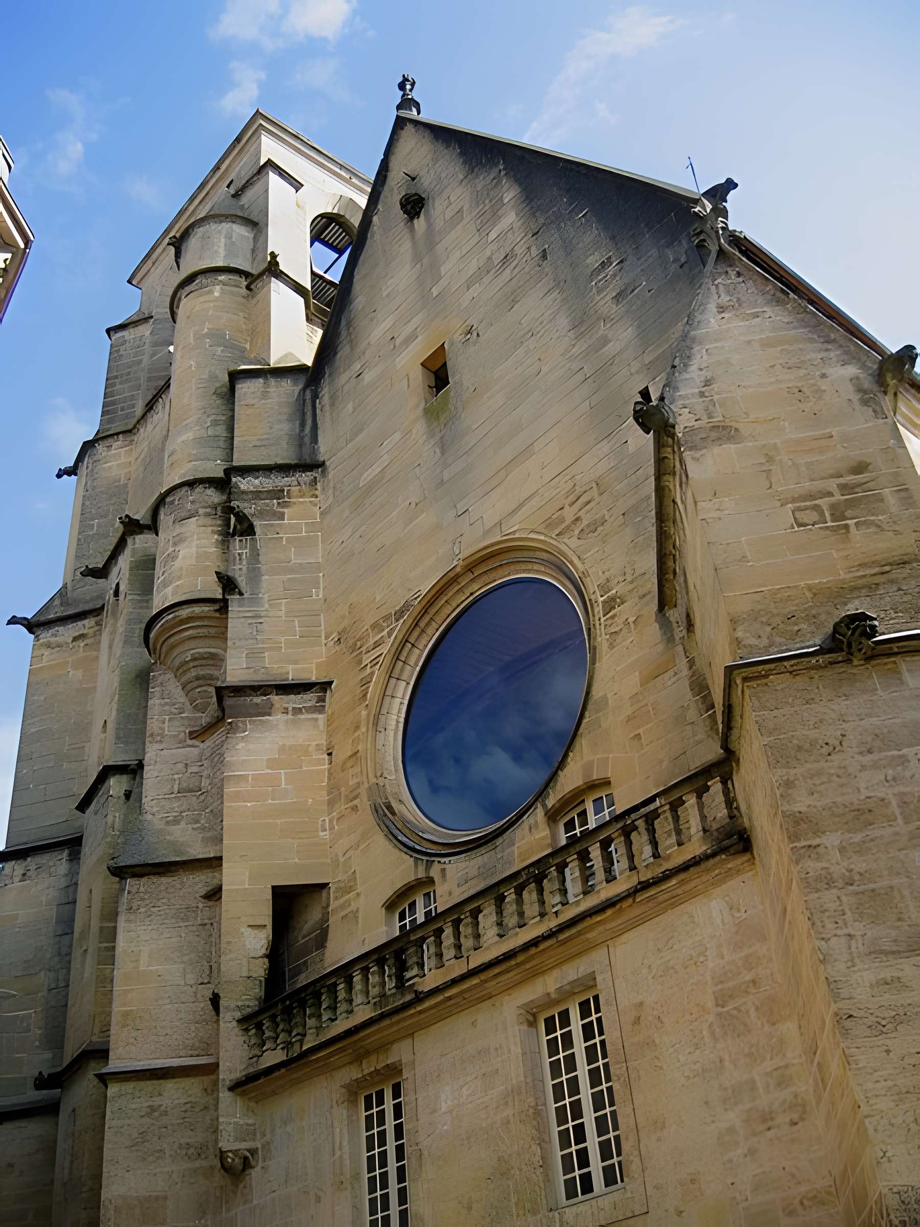 Église Sainte-Marie de Sarlat-la-Canéda