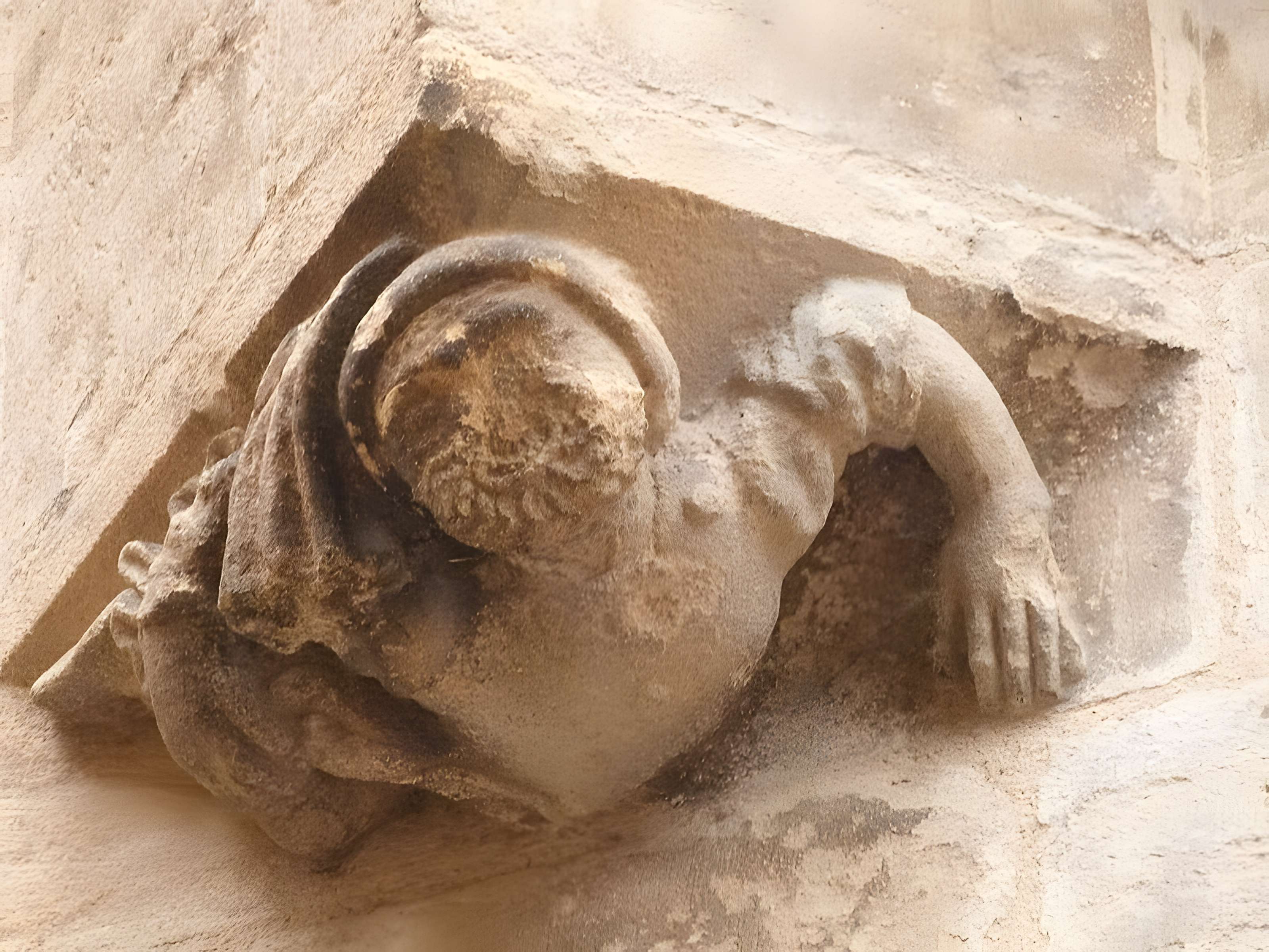 Église Sainte-Marie de Sarlat-la-Canéda